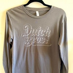 Dutch Bros. Long Sleeve
